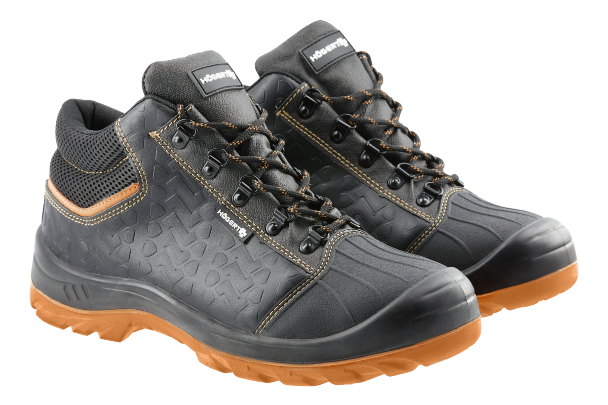 Arbeitsstiefel