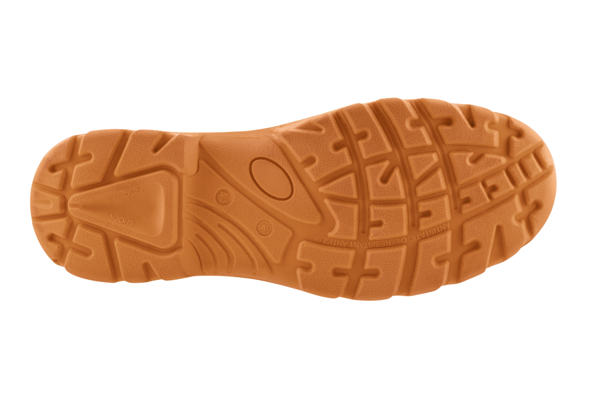 Arbeitsstiefel