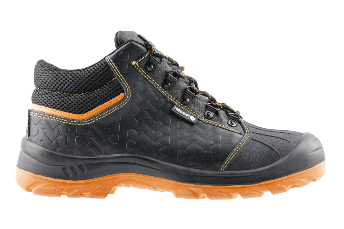 Arbeitsstiefel