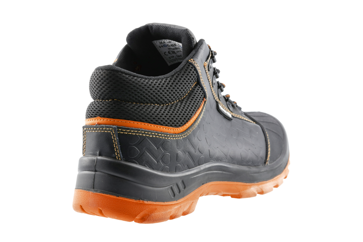 Arbeitsstiefel