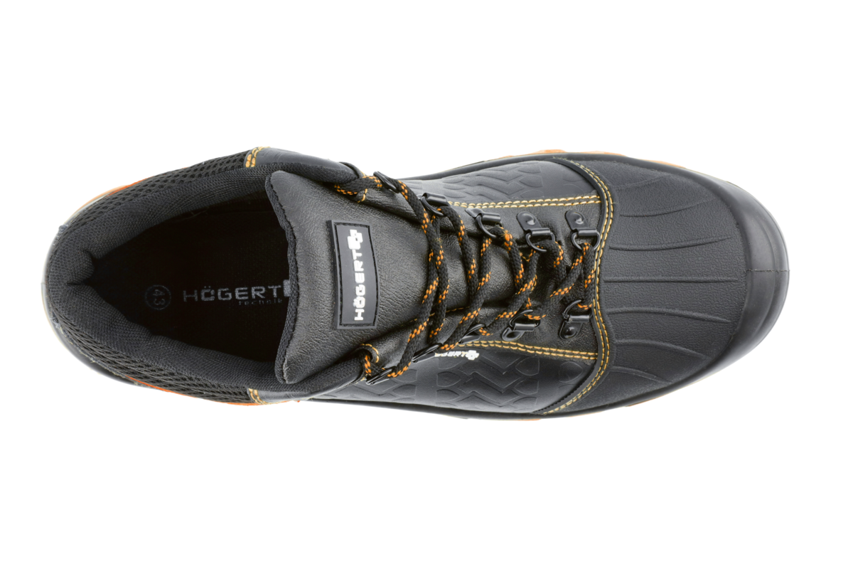 Arbeitsstiefel