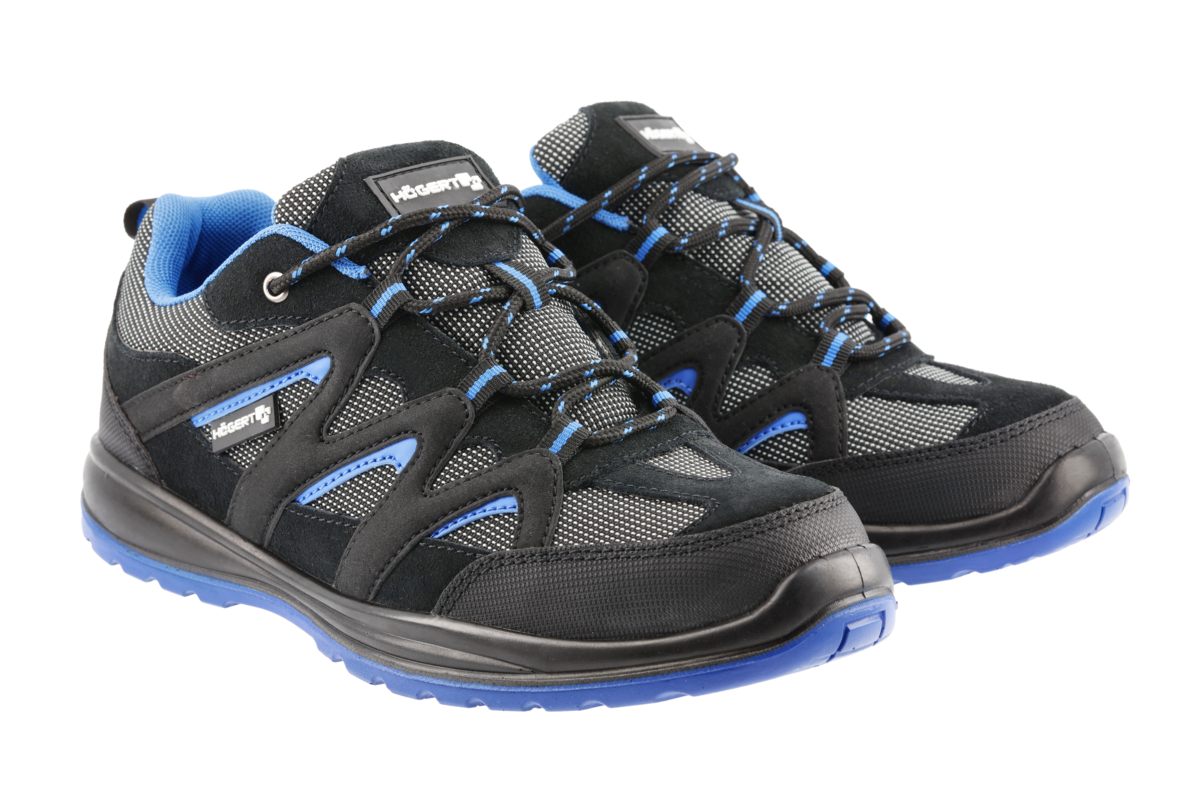ELSTER Schuhe 01 SRC