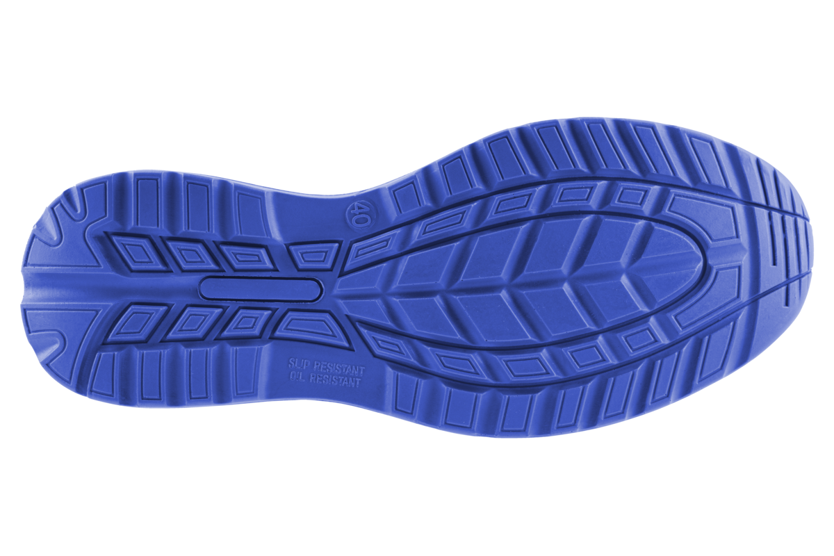 ELSTER Schuhe 01 SRC