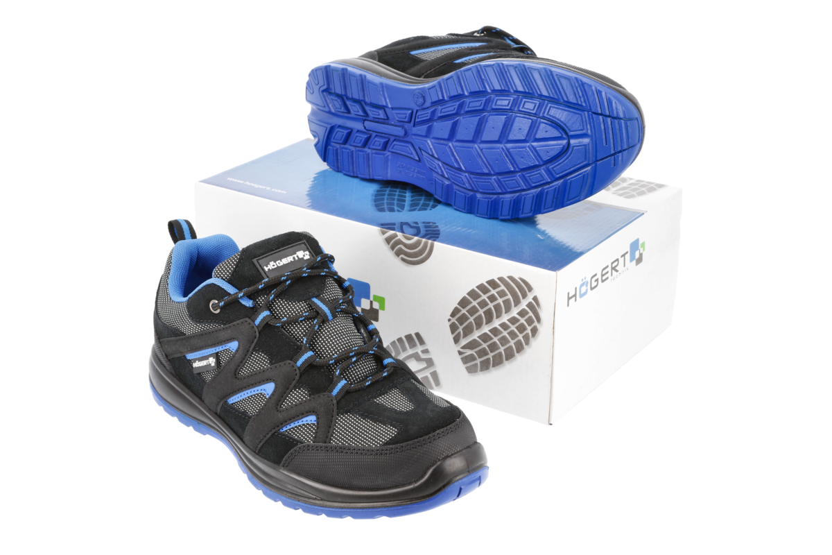 ELSTER Schuhe 01 SRC