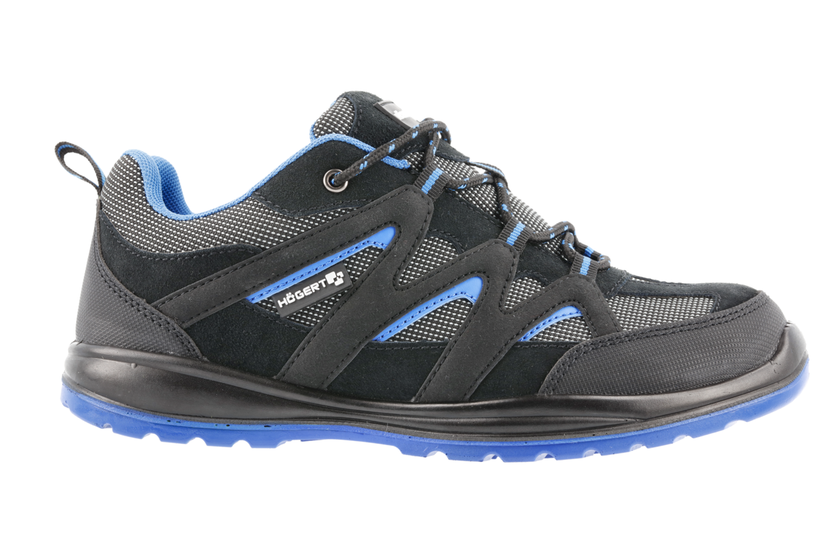 ELSTER Schuhe 01 SRC