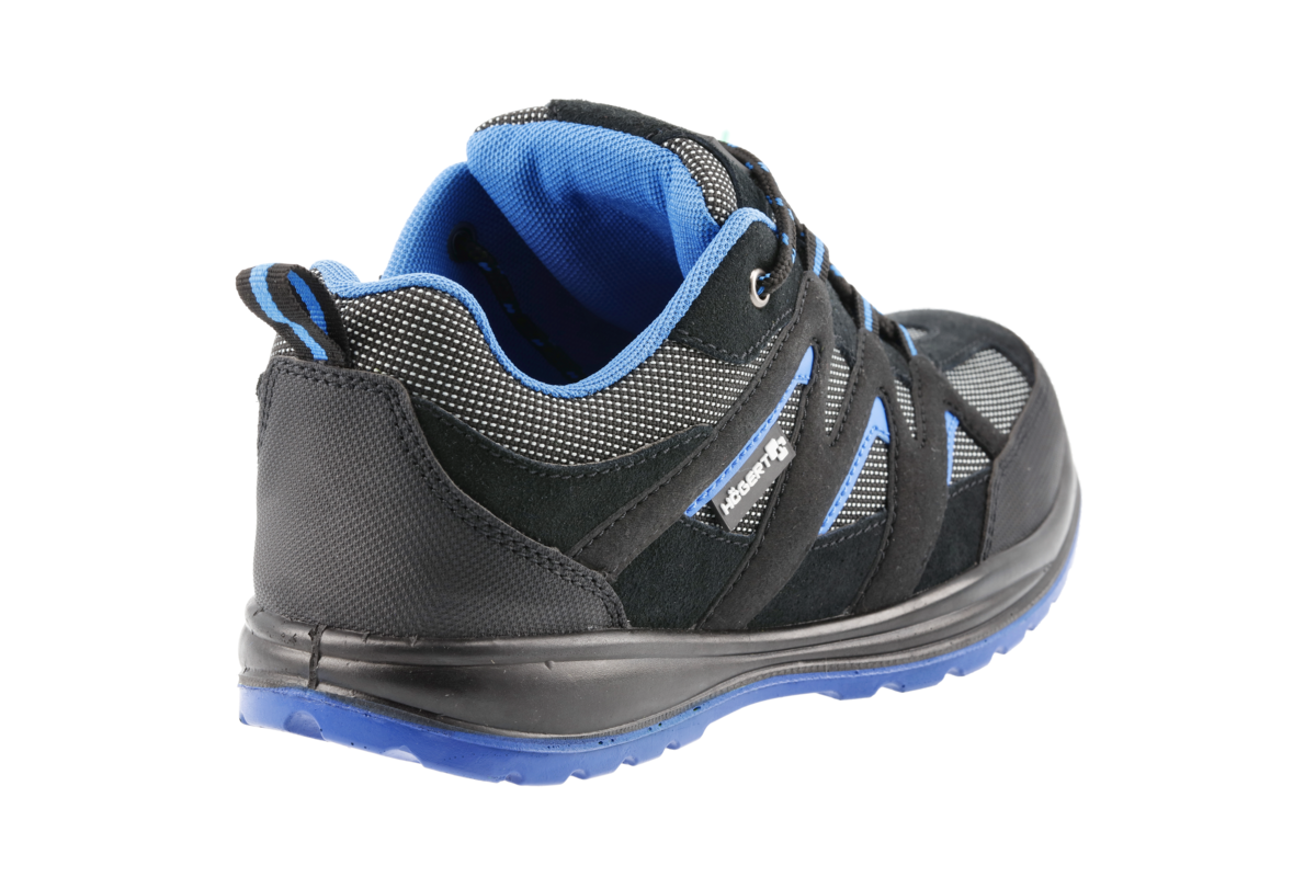 ELSTER Sicherheitsschuhe 01 SRC