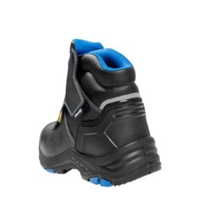 STAD Sicherheits-Schweißer-Stiefel S3S FO