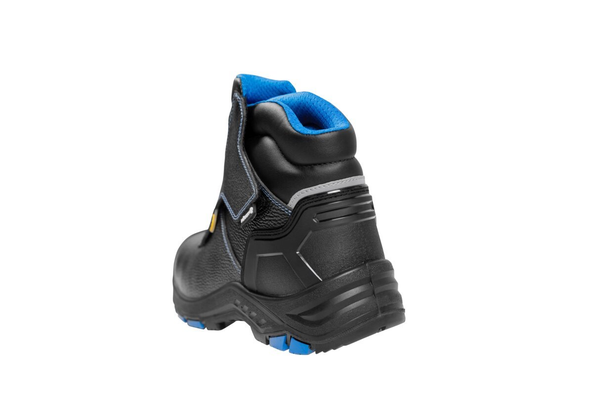 STAD Sicherheits-Schweißer-Stiefel S3S FO