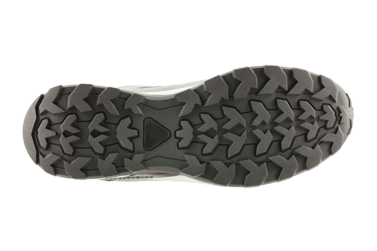 FULDE Sicherheitsschuhe LACE SYSTEM