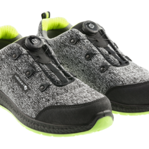 KEMNITZ Sicherheitsschuhe LACE SYSTEM