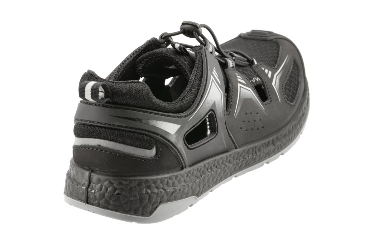 SCHILL Sicherheitssandalen S1PS SR