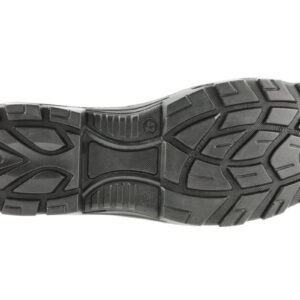 JORG isolierte Schutzstiefel S3L