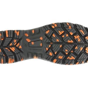 MEPPEN Sicherheitsstiefel S3L SR