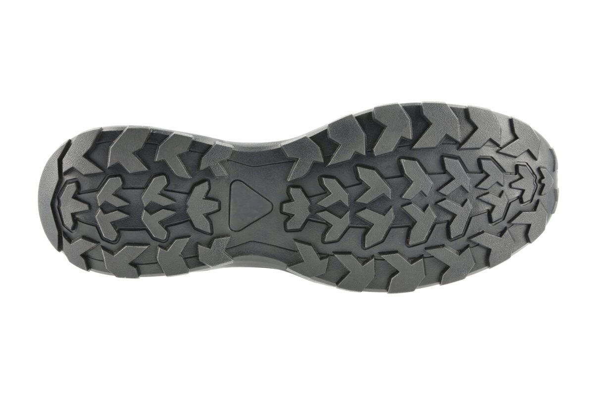 GREVEN hohe Sicherheitsstiefel S3L