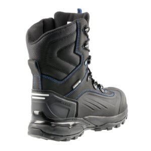 GREVEN hohe Sicherheitsstiefel S3L