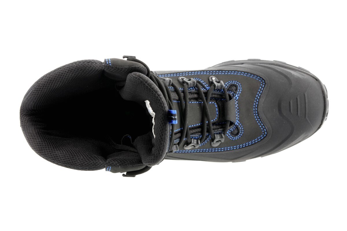 GREVEN hohe Sicherheitsstiefel S3L