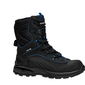 GREVEN hohe Sicherheitsstiefel S3L