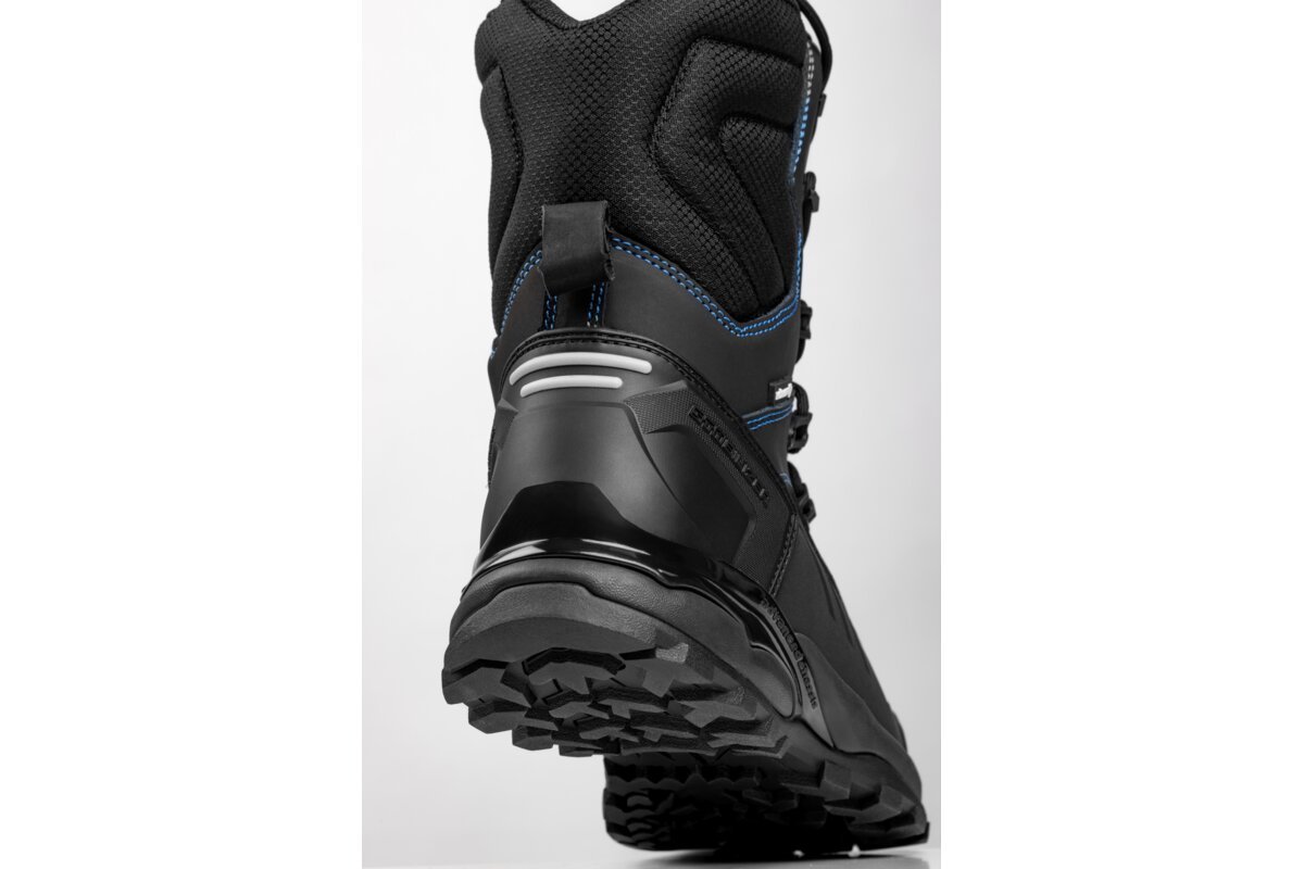 GREVEN hohe Sicherheitsstiefel S3L