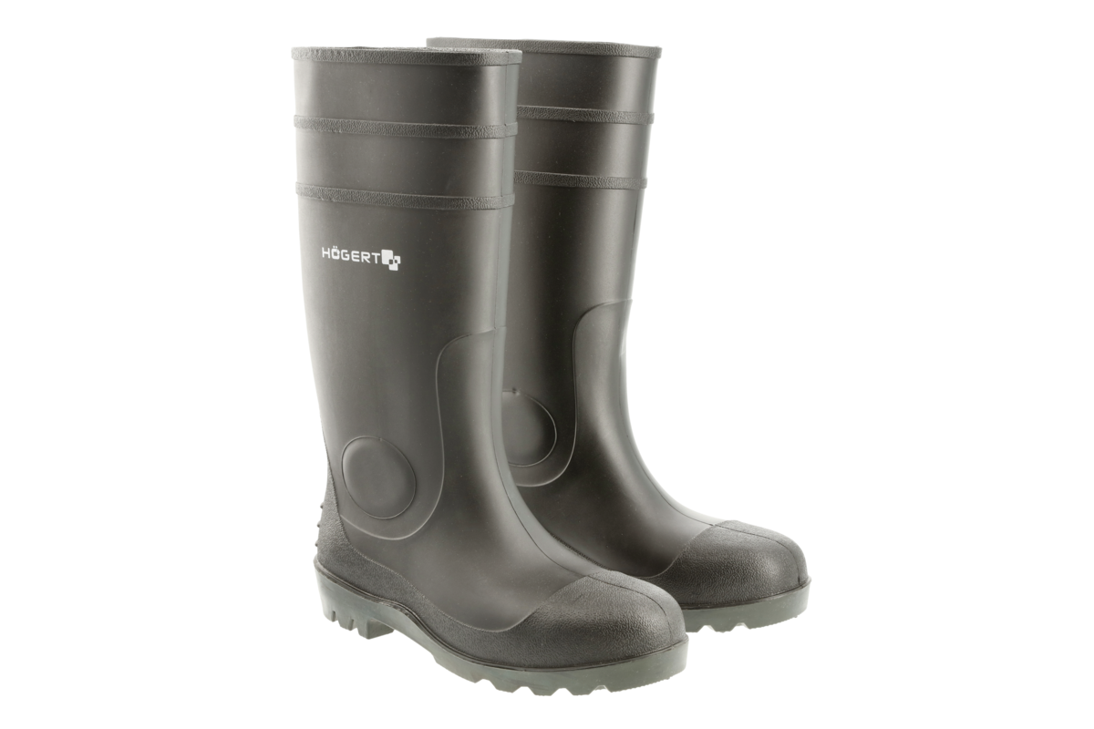 RITTER schutzstiefel S5 SRA