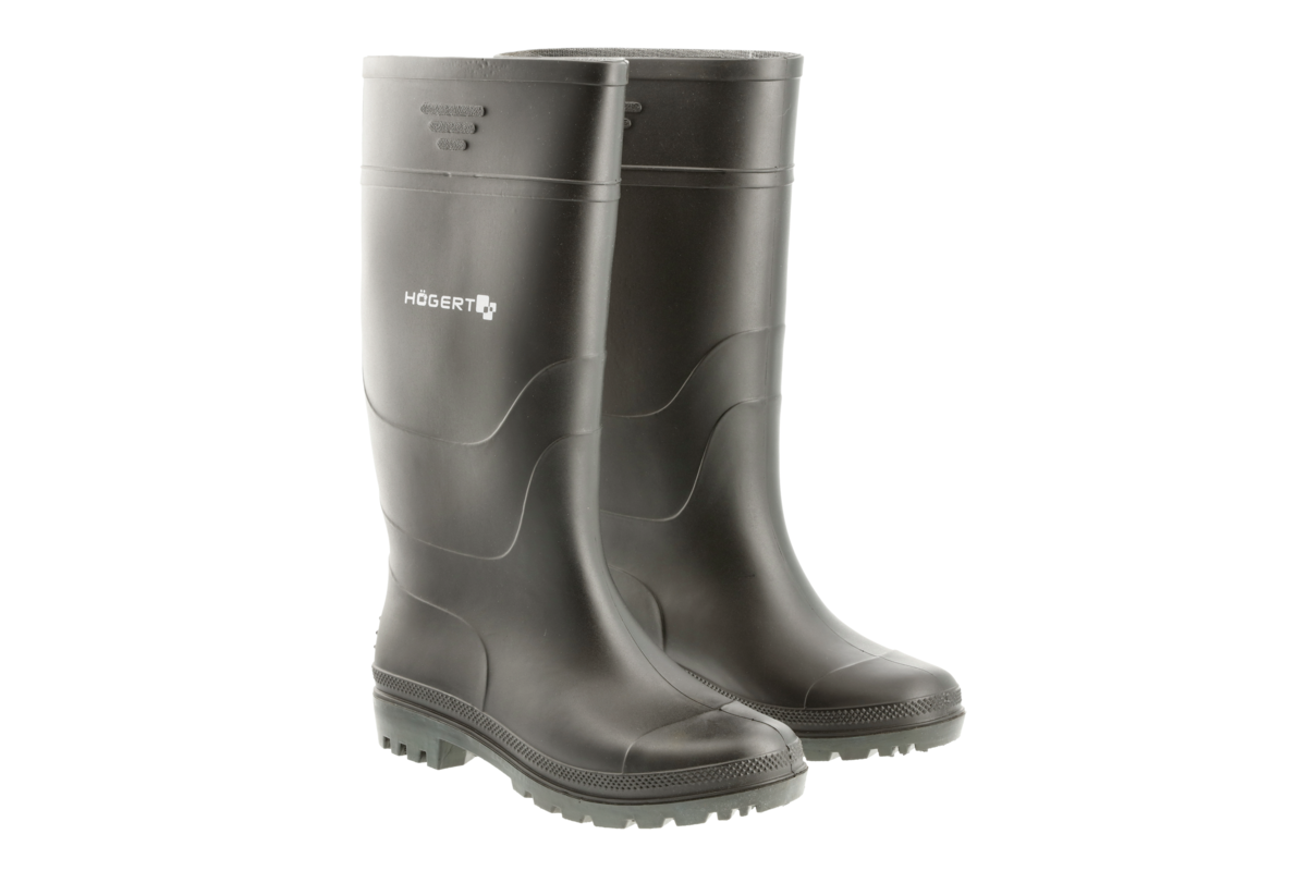 KOLBNITZ gummischutzstiefel OB SRA