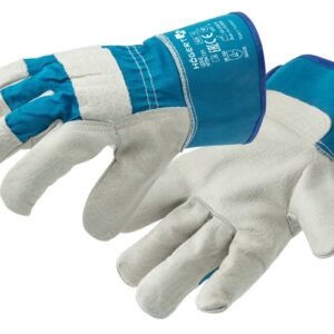 LEINE Lederhandschuhe Canadian (Rindsleder)