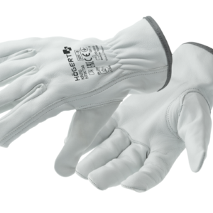 KINZIG Lederhandschuhe Driver (Ziegenleder)