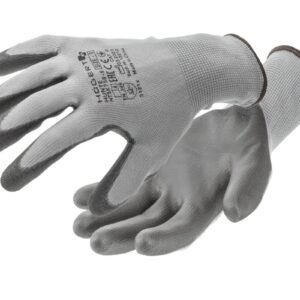 HUNTE Polyurethan-beschichtete Handschuhe