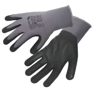 BODE Nylon-/Elasthan-Handschuhe mit