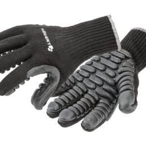 BROL PU-beschichtete Antivibrationshandschuhe