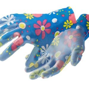 SELZ Gartenhandschuhe mit Polyurethanbeschichtung