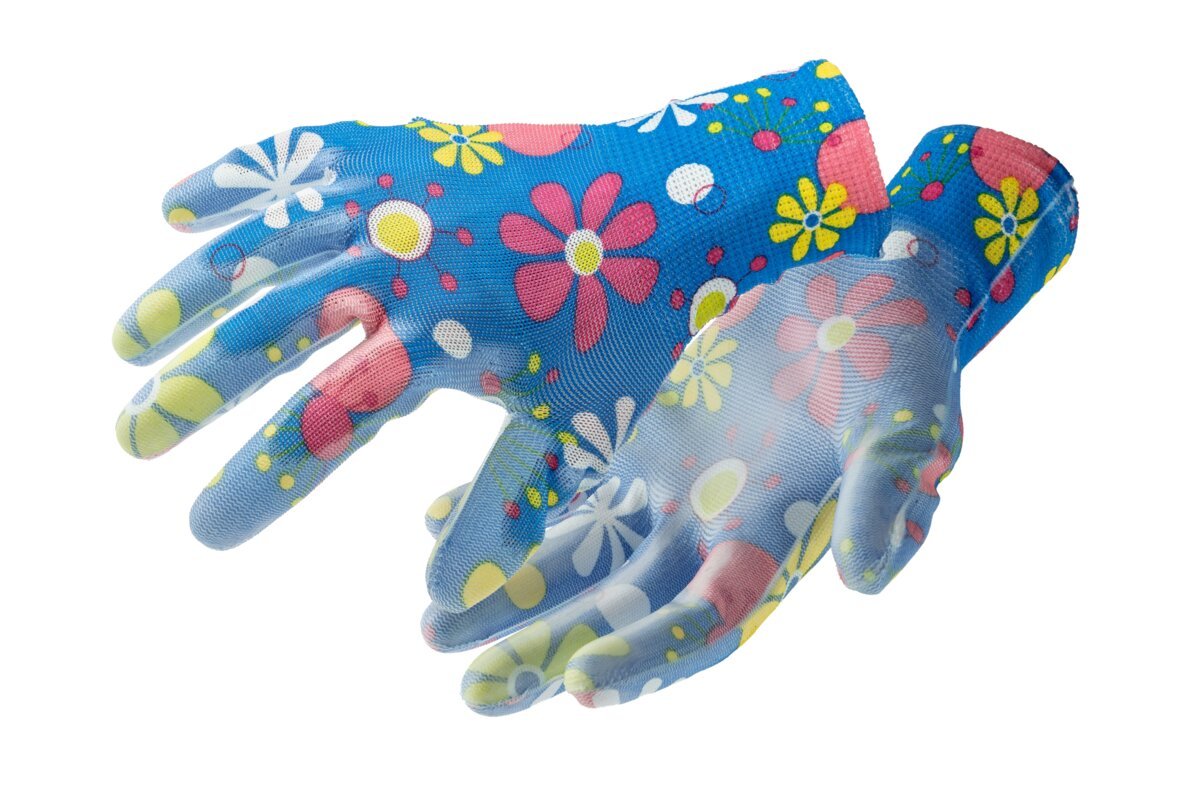 SELZ Gartenhandschuhe mit Polyurethanbeschichtung