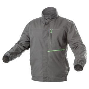 LEMBERG Schutzjacke dunkelgrau L
