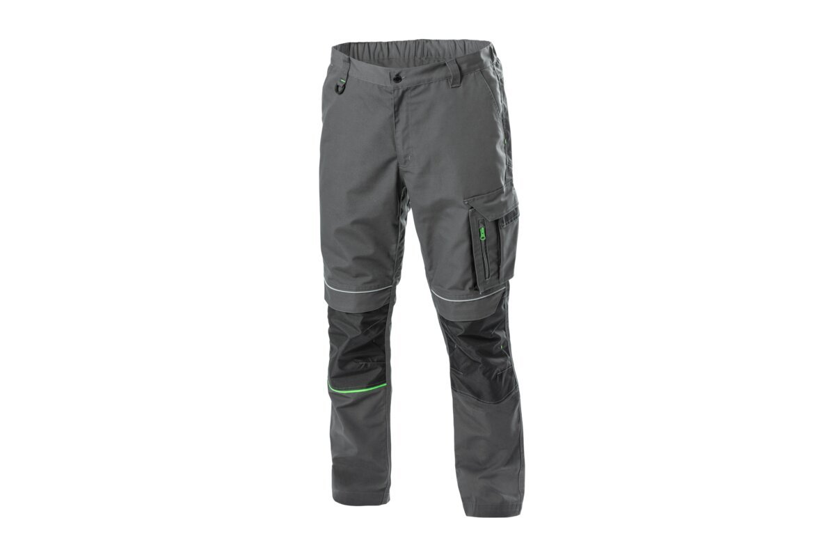 LEMBERG Schutzhose dunkelgrau 2XL