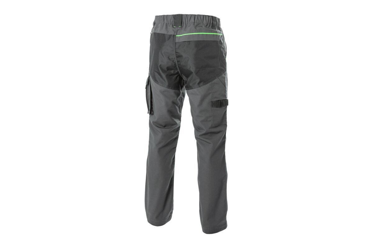LEMBERG Schutzhose dunkelgrau XL