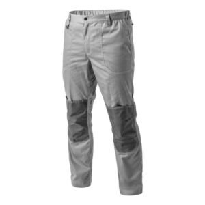 KALMIT Schutzhose hellgrau S