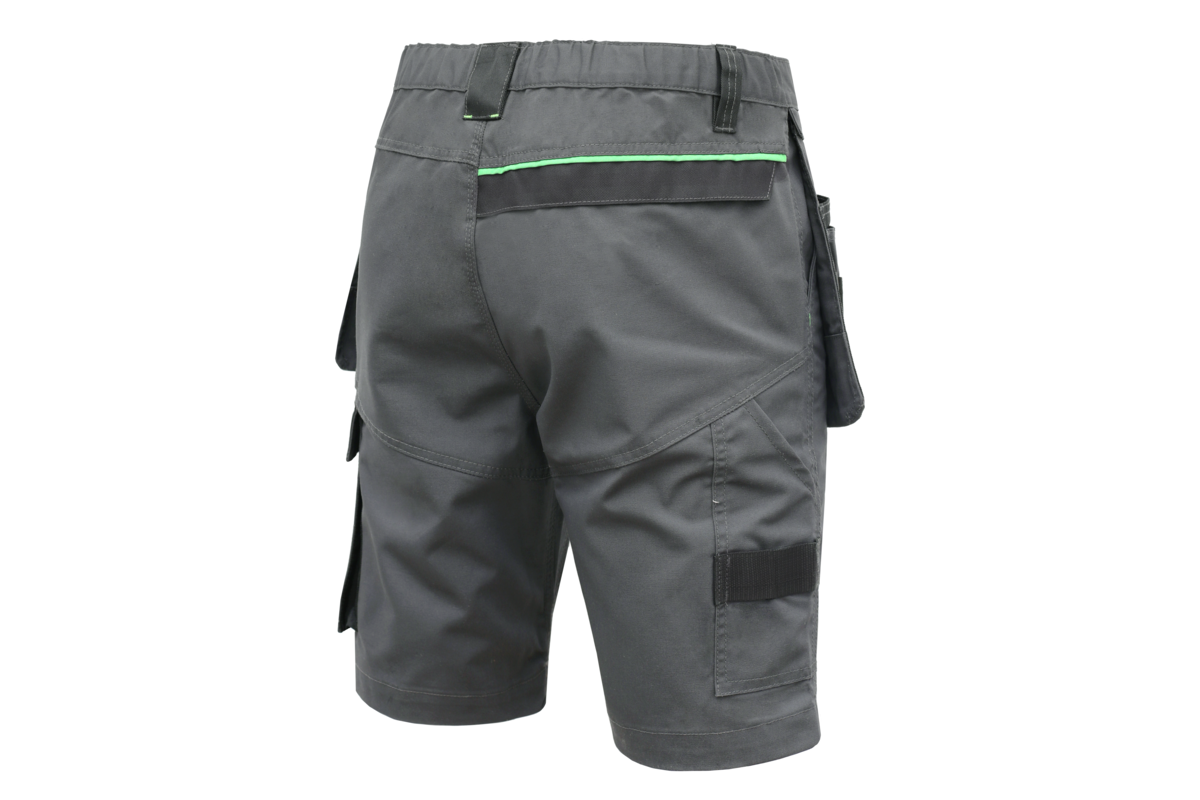 LEMBERG Shorts mit Taschen