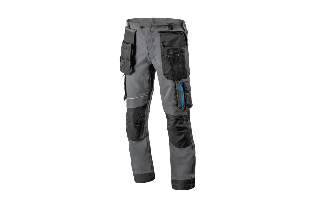TAUBER Schutzhose 4-way stretch