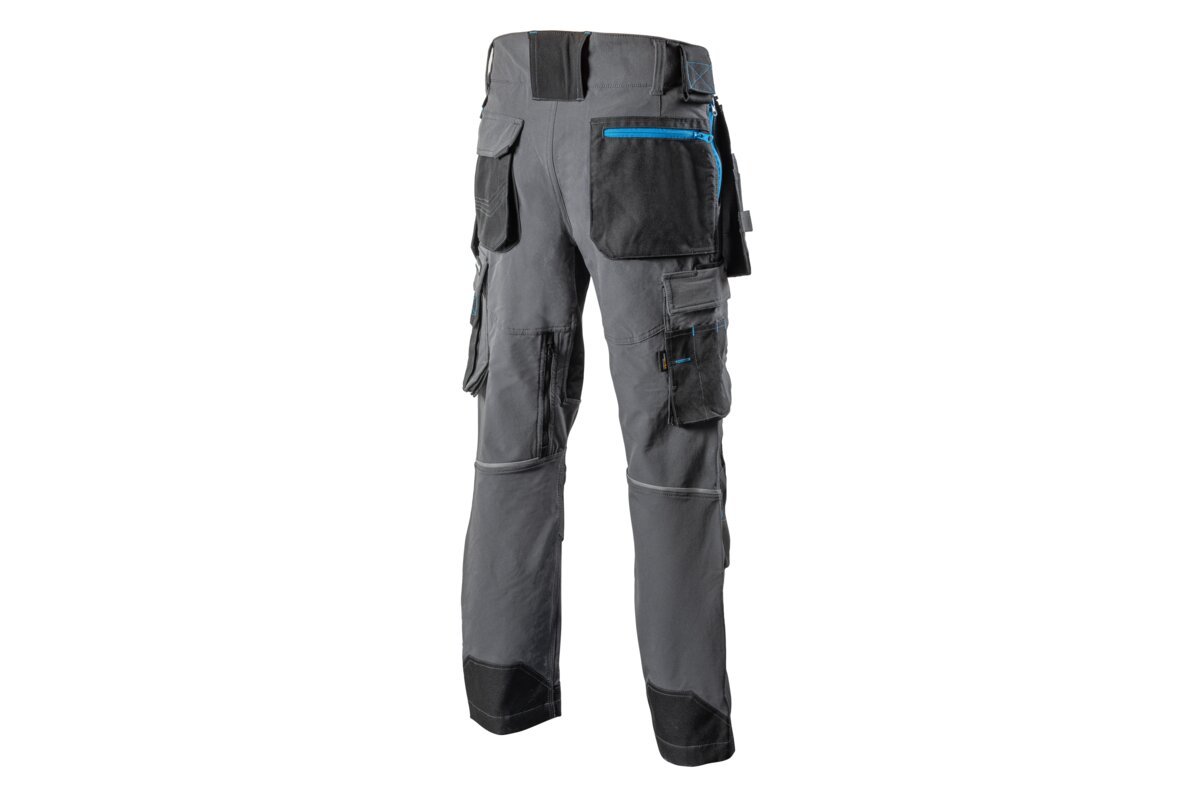 TAUBER Schutzhose 4-way stretch