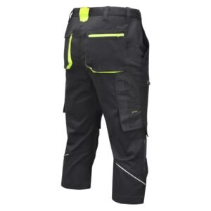 REETZ elastische 3/4 Schutzhose