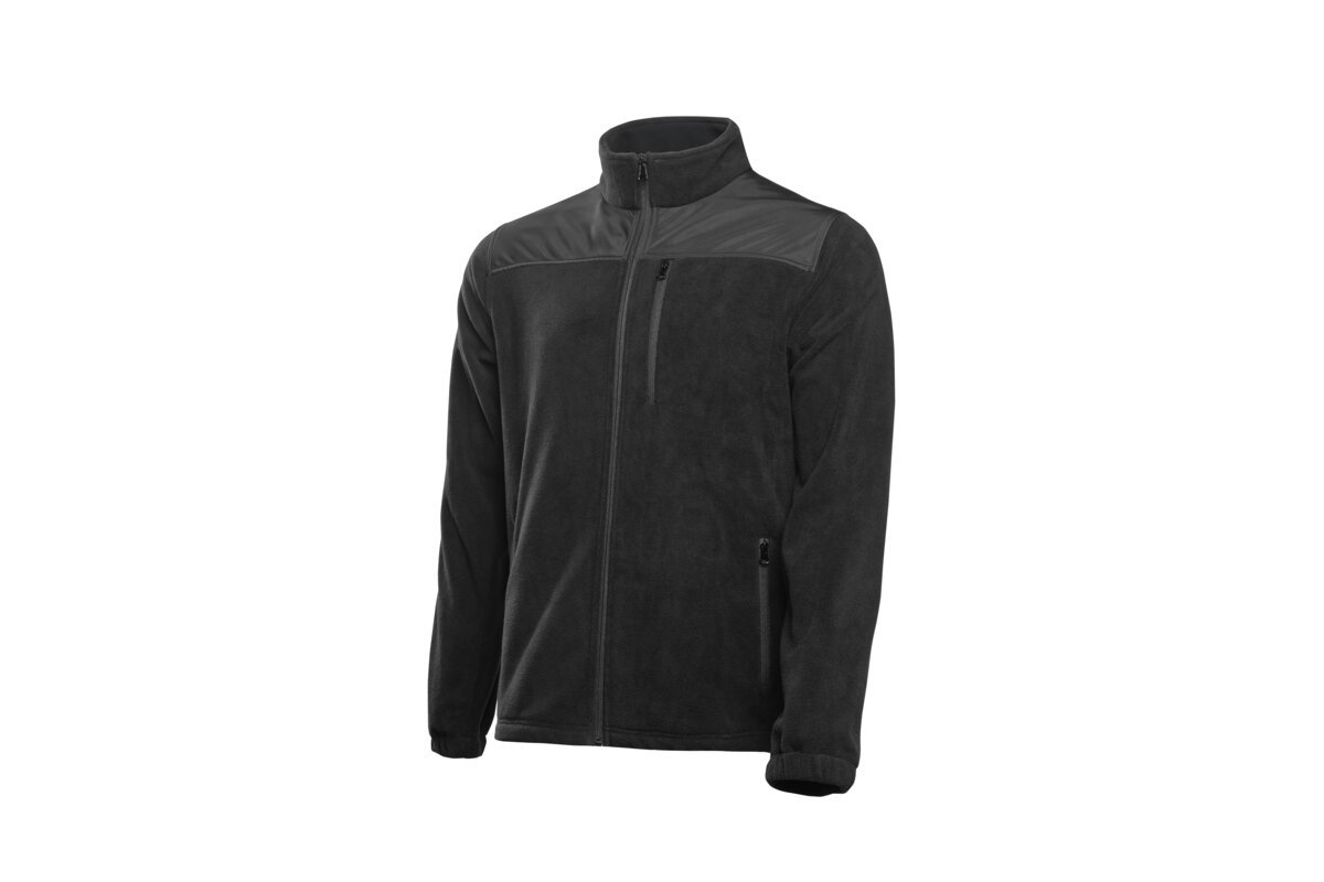 EZRA Polar- Fleecejacket mit
