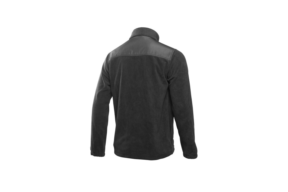 EZRA Polar- Fleecejacket mit