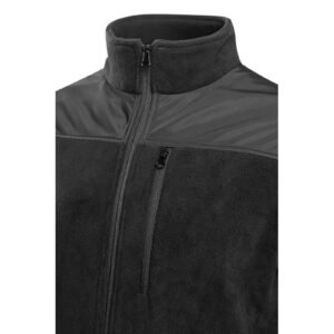 EZRA Polar- Fleecejacket mit
