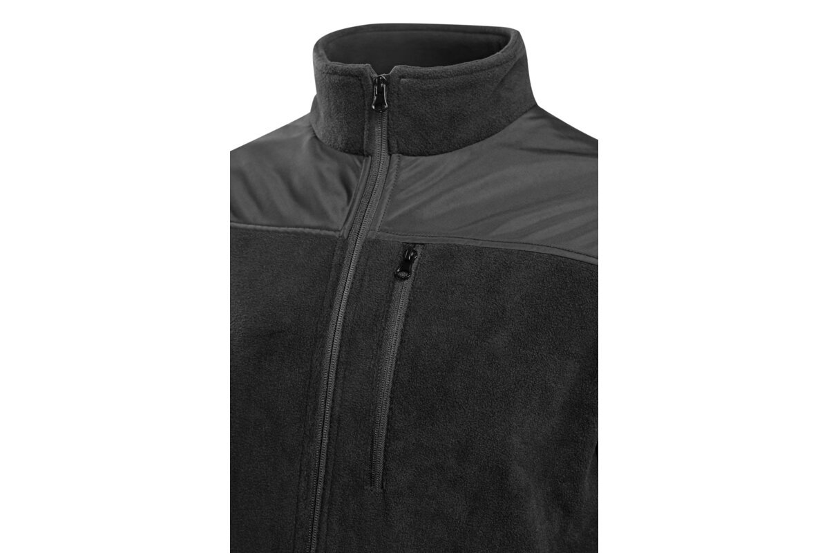 EZRA Polar- Fleecejacket mit