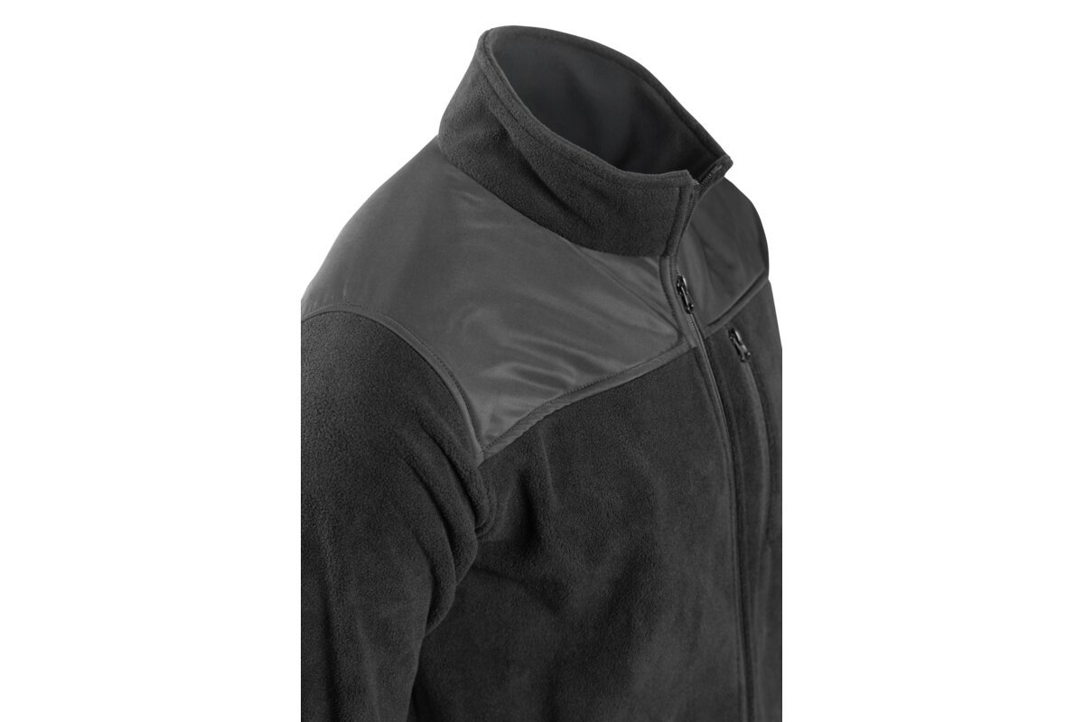 EZRA Polar- Fleecejacket mit