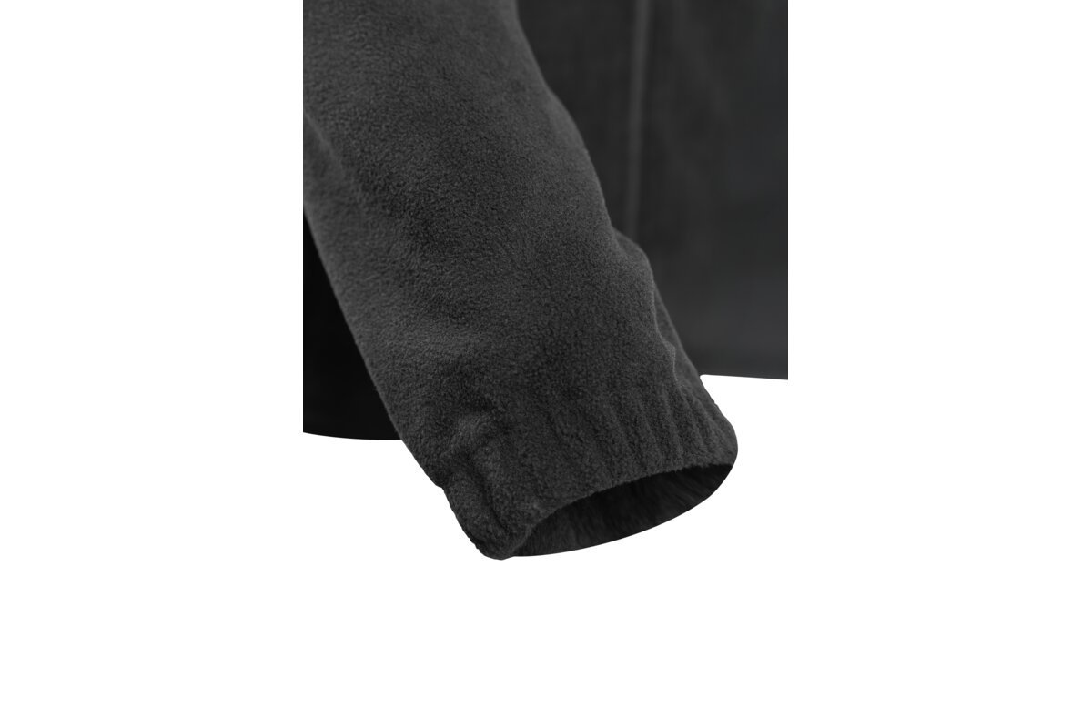 EZRA Polar- Fleecejacket mit