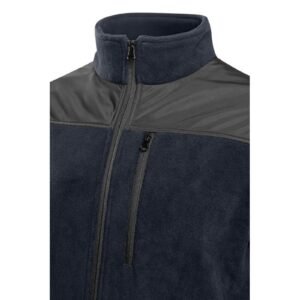 EZRA Polar- Fleecejacket mit