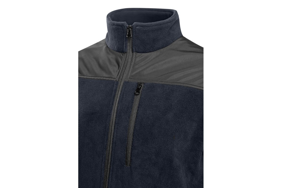EZRA Polar- Fleecejacket mit