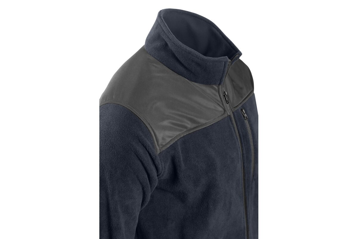 EZRA Polar- Fleecejacket mit
