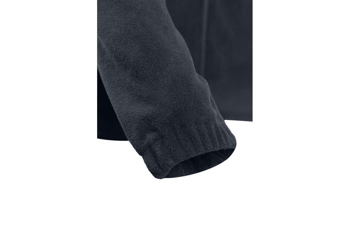 EZRA Polar- Fleecejacket mit