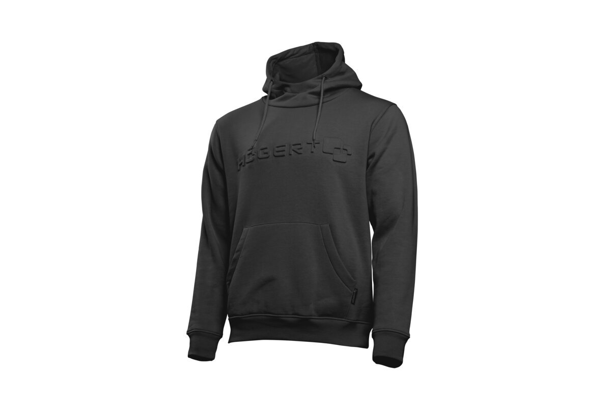 HÖGERT Sweatshirt mit Kapuze